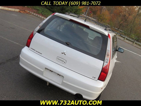 Used 2004 Mitsubishi Lancer LS image 24