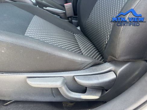 Used 2024 Nissan Versa S w/ Trunk Package image 19