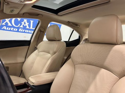 Used 2008 Lexus IS 250 image 19