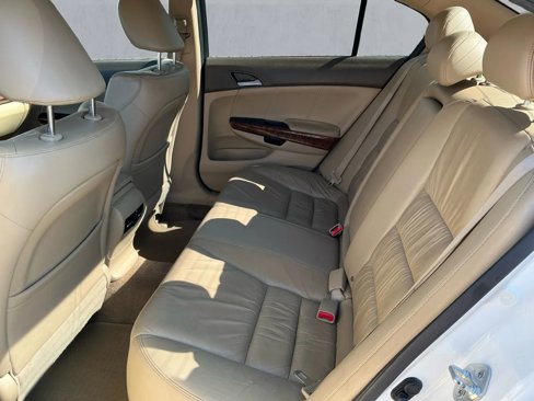Used 2010 Honda Accord EX-L image 14