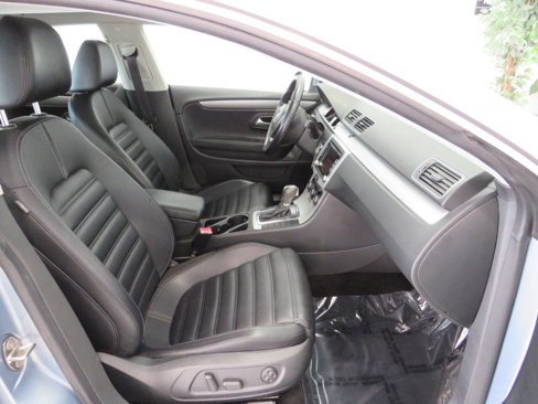 Used 2012 Volkswagen CC R-Line image 10