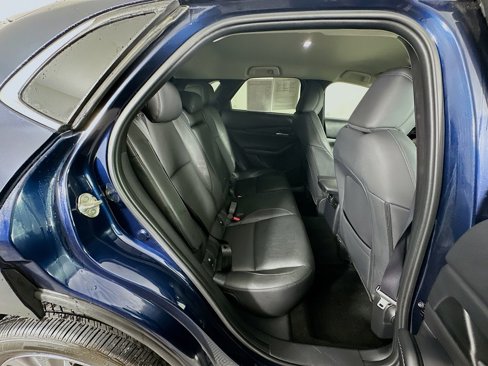 Certified 2021 MAZDA CX-30 AWD 2.5 S w/ Select Package image 33