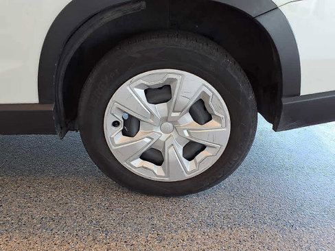 Used 2022 Subaru Forester image 7