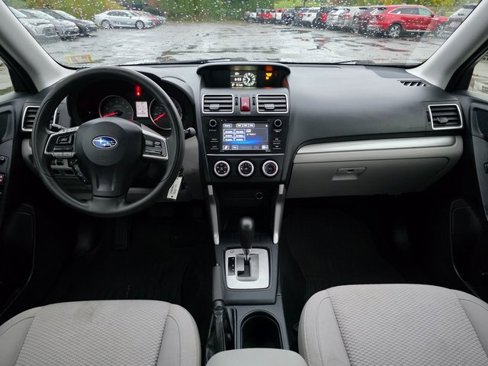 Used 2016 Subaru Forester 2.5i w/ Alloy Wheel Package image 21