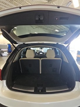 Used 2017 Acura MDX FWD w/ Technology Package image 36