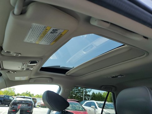 Used 2019 Subaru Outback 2.5i Limited image 15