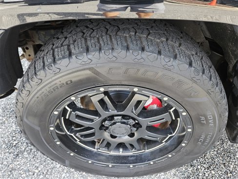 Used 2016 Toyota 4Runner SR5 Premium image 22