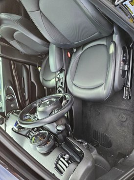 Used 2016 MINI Cooper Clubman image 10