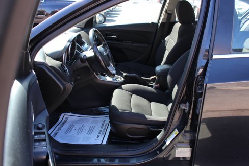 Used 2014 Chevrolet Cruze LT image 15