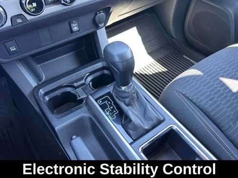 Used 2017 Toyota Tacoma SR5 image 28