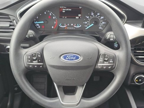 Used 2022 Ford Escape SE w/ SE Sport Appearance Package image 14