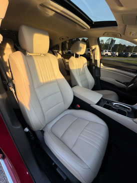 Used 2022 Honda Accord Touring image 16