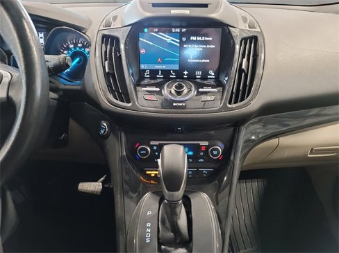 Used 2016 Ford Escape Titanium w/ Equipment Group 301A image 16