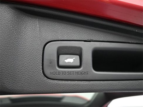 Used 2022 Honda CR-V EX-L image 28