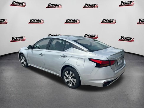 Used 2022 Nissan Altima 2.5 S image 7