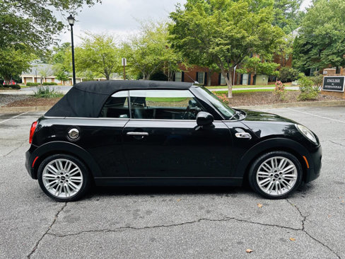 Used 2017 MINI Cooper S image 19