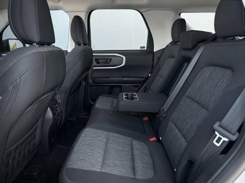Used 2021 Ford Bronco Sport Big Bend image 20