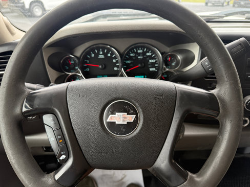 Used 2009 Chevrolet Silverado 2500 W/T image 19