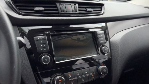 Used 2020 Nissan Rogue Sport S w/ Appearance Package image 29