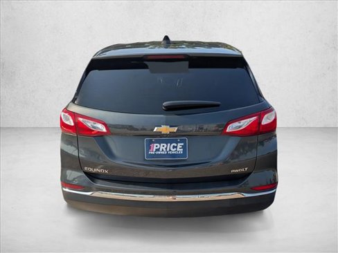 Used 2020 Chevrolet Equinox LT image 6