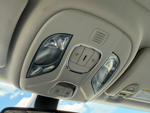Used 2019 Jeep Compass Latitude w/ Popular Equipment Group image 33