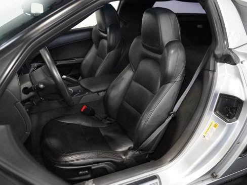 Used 2012 Chevrolet Corvette Grand Sport w/ 2LT Preferred Equipment Group image 28