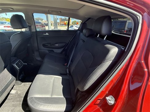 Used 2020 Kia Sportage EX w/ Option Group 15 image 26