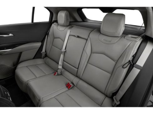 Used 2019 Cadillac XT4 Premium Luxury w/ Enhanced Visibility Package image 35