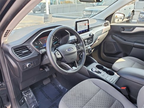 Used 2022 Ford Escape SE w/ Convenience Package image 11