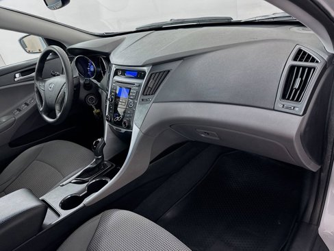 Used 2011 Hyundai Sonata GLS image 26