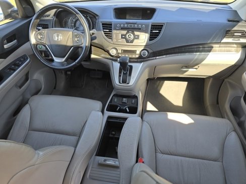 Used 2012 Honda CR-V EX-L image 18