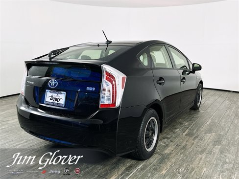 Used 2015 Toyota Prius Four image 6
