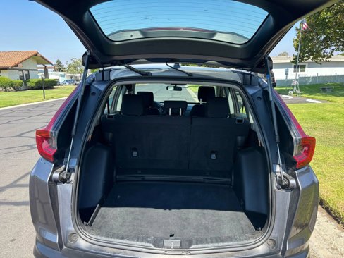 Used 2020 Honda CR-V LX image 10