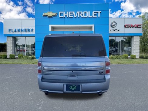 Used 2013 Ford Flex Limited image 7