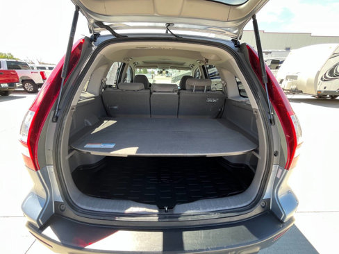 Used 2008 Honda CR-V EX image 13