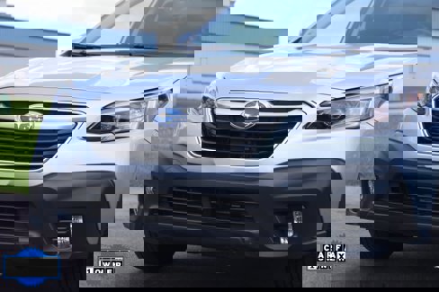 Used 2022 Subaru Outback Premium image 67