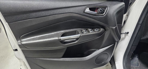 Used 2017 Ford Escape Titanium w/ Equipment Group 301A image 8