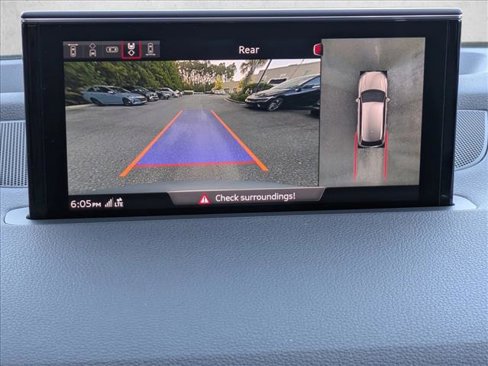 Used 2019 Audi Q7 3.0T Premium Plus image 12
