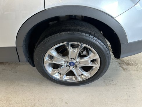 Used 2014 Ford Escape SE w/ Equipment Group 201A image 23