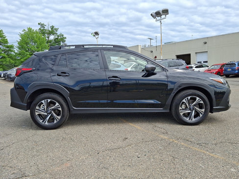 Used 2024 Subaru Crosstrek 2.0i Premium image 7