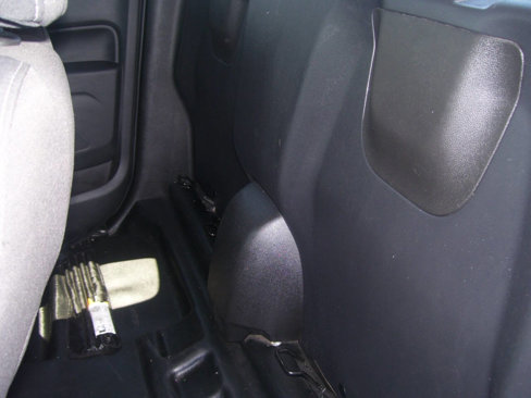 Used 2022 Chevrolet Colorado LT w/ Fleet Safety Package image 7