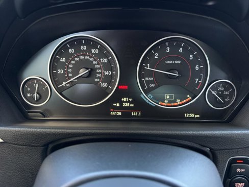 Used 2020 BMW 430i Coupe w/ M Sport Package image 28