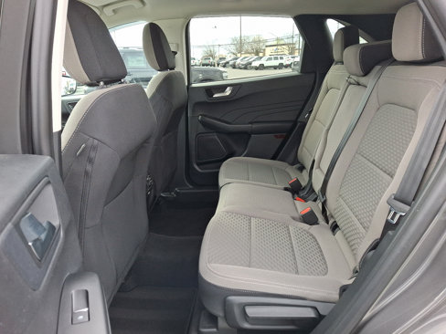 Used 2021 Ford Escape SE w/ Convenience Package image 10