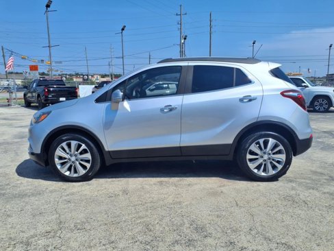 Used 2017 Buick Encore Preferred image 10