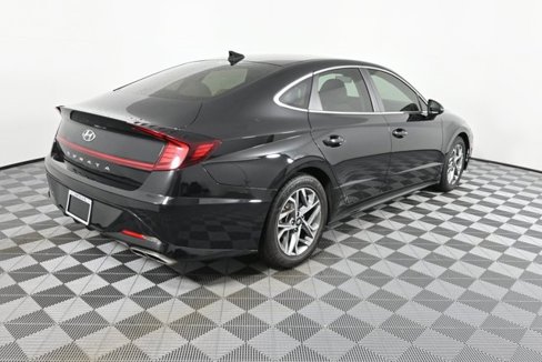 Used 2020 Hyundai Sonata SEL image 9