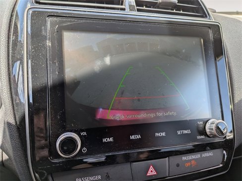 Used 2022 Mitsubishi Outlander Sport SE image 18