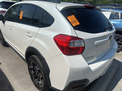 Used 2014 Subaru Crosstrek 2.0i Limited image 3