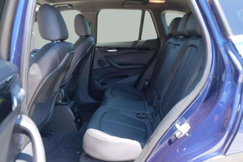 Used 2017 BMW X1 sDrive28i image 17