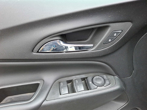 Certified 2022 Chevrolet Equinox LT image 14
