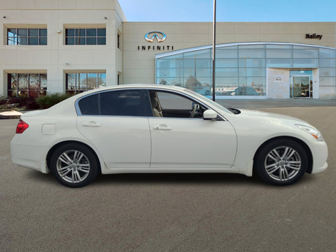 Used 2015 INFINITI Q60 Journey w/ Premium Package image 5